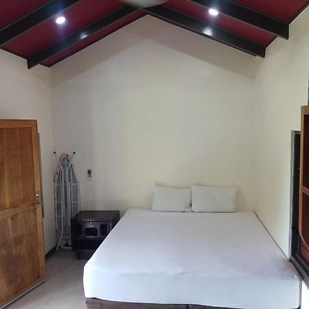 ראקיראקי Dreamview Villas מראה חיצוני תמונה