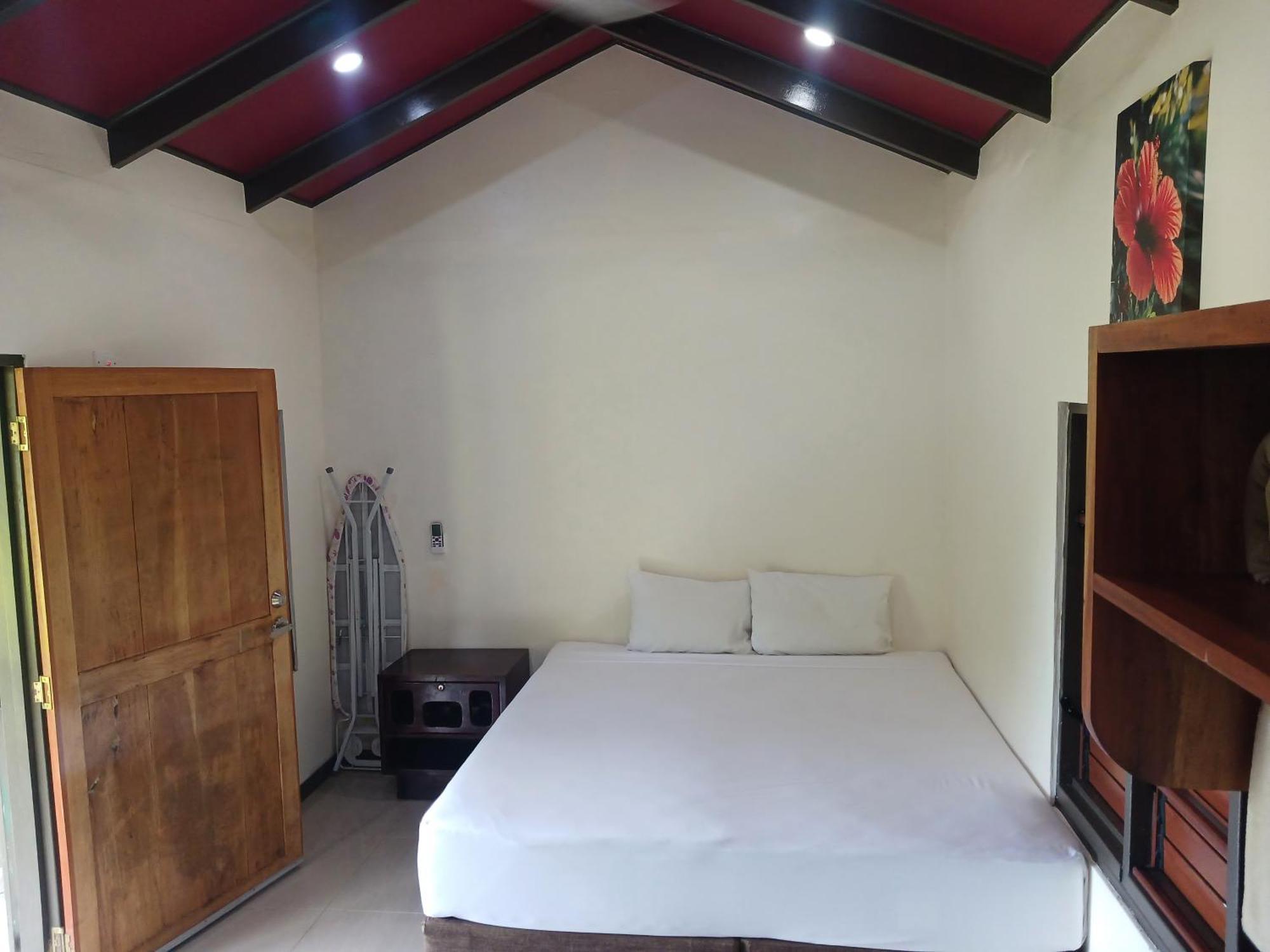ראקיראקי Dreamview Villas מראה חיצוני תמונה