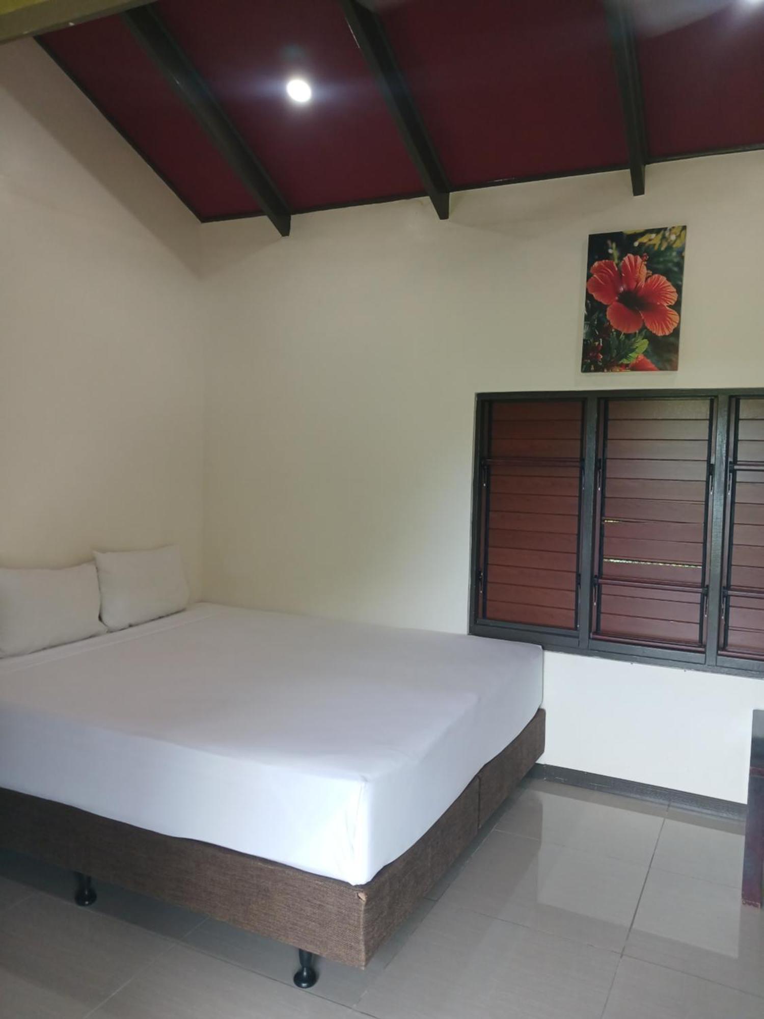 ראקיראקי Dreamview Villas מראה חיצוני תמונה