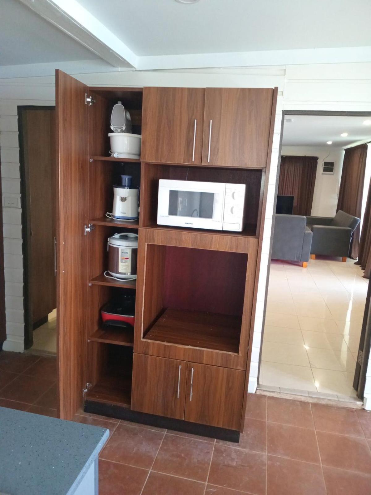 ראקיראקי Dreamview Villas מראה חיצוני תמונה