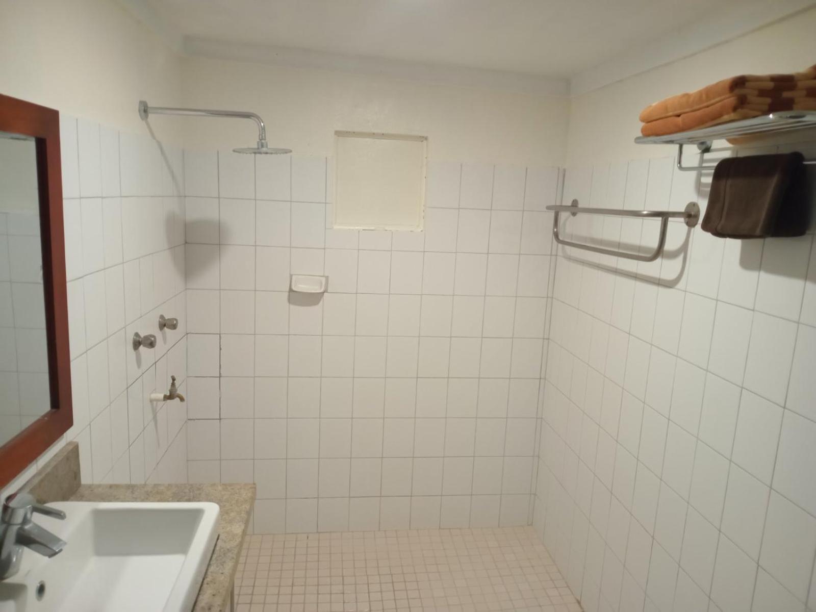 ראקיראקי Dreamview Villas מראה חיצוני תמונה