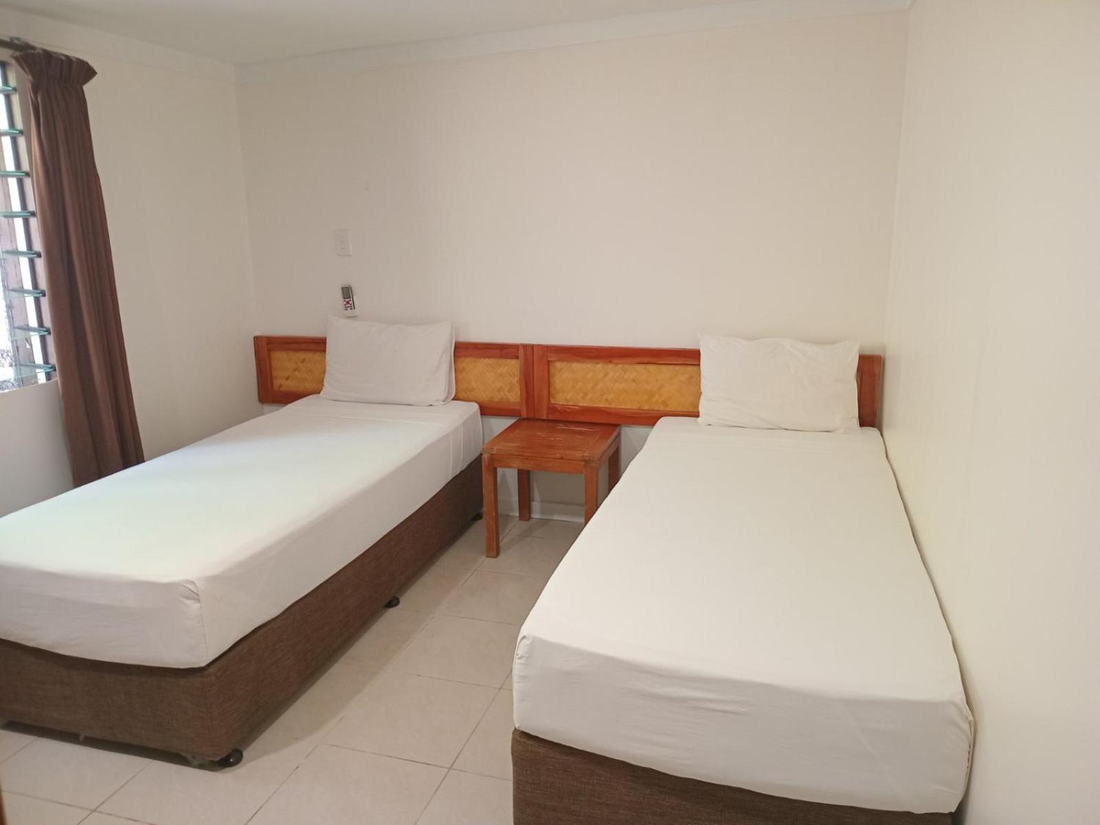 ראקיראקי Dreamview Villas מראה חיצוני תמונה
