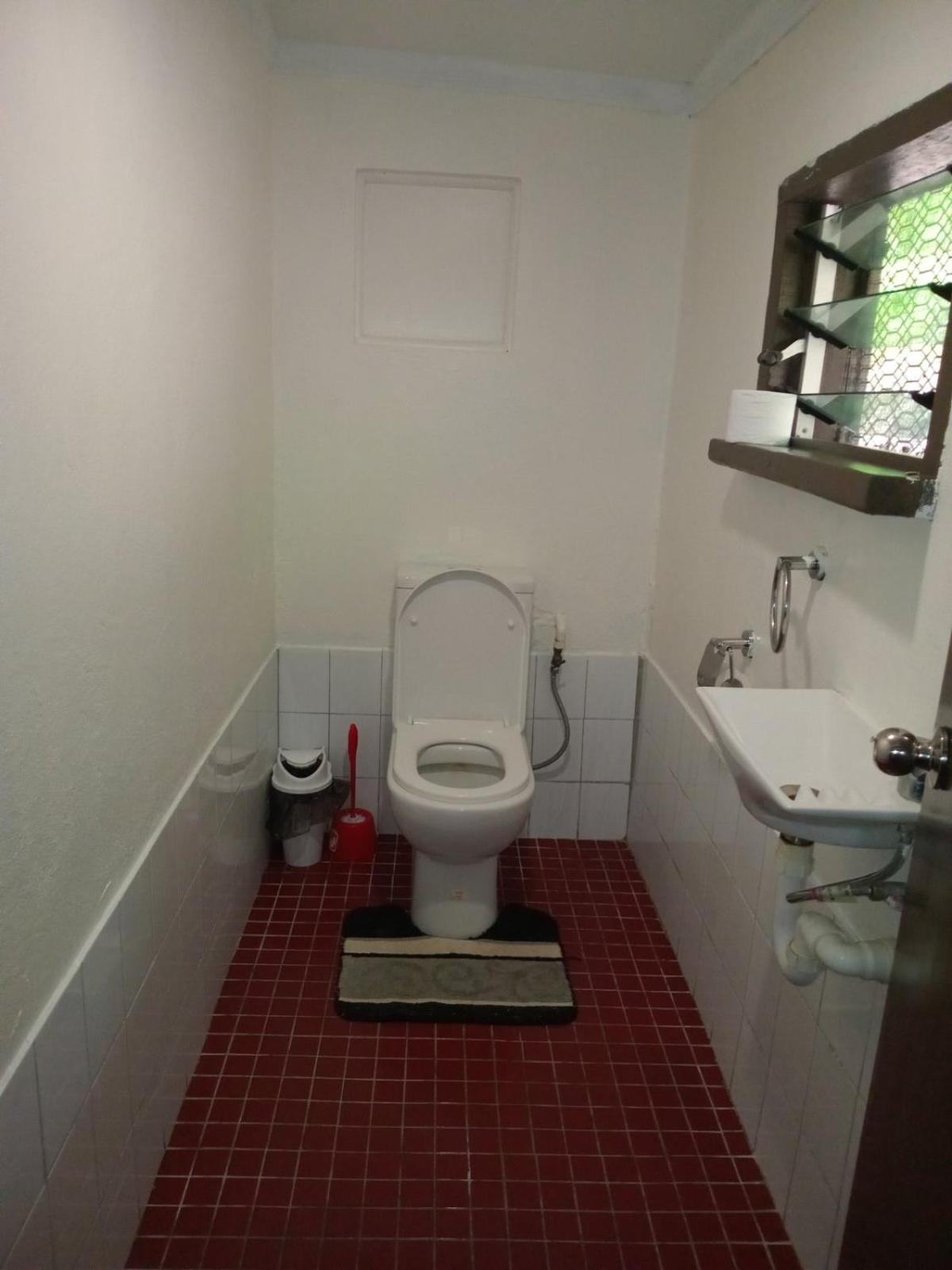 ראקיראקי Dreamview Villas מראה חיצוני תמונה