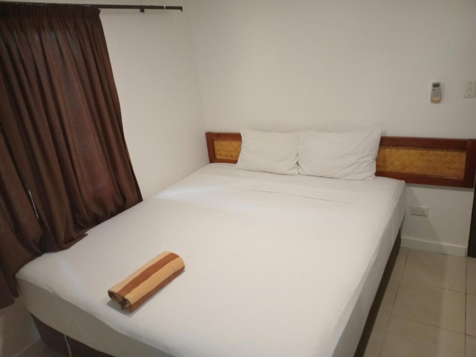 ראקיראקי Dreamview Villas מראה חיצוני תמונה