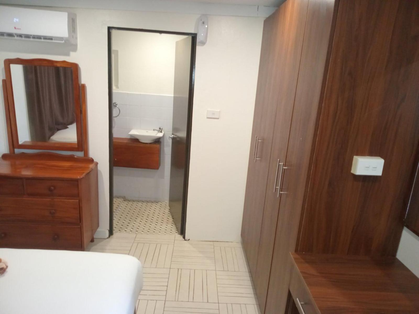 ראקיראקי Dreamview Villas מראה חיצוני תמונה