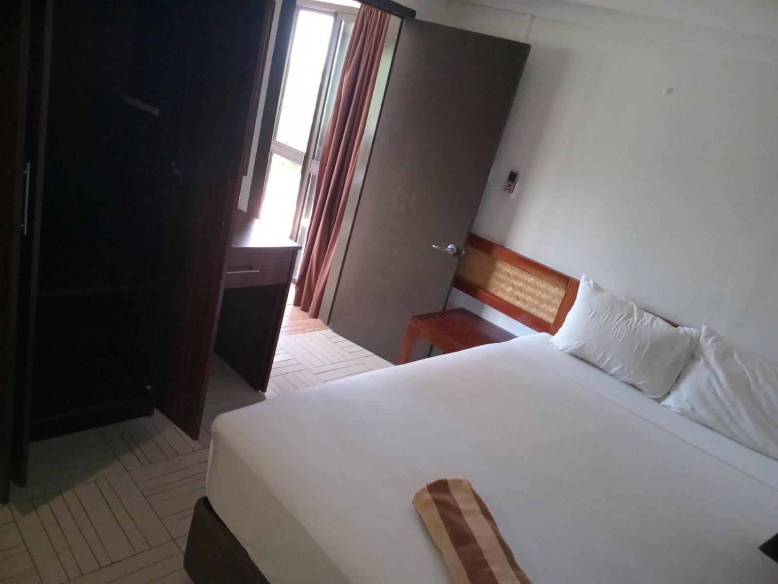ראקיראקי Dreamview Villas מראה חיצוני תמונה