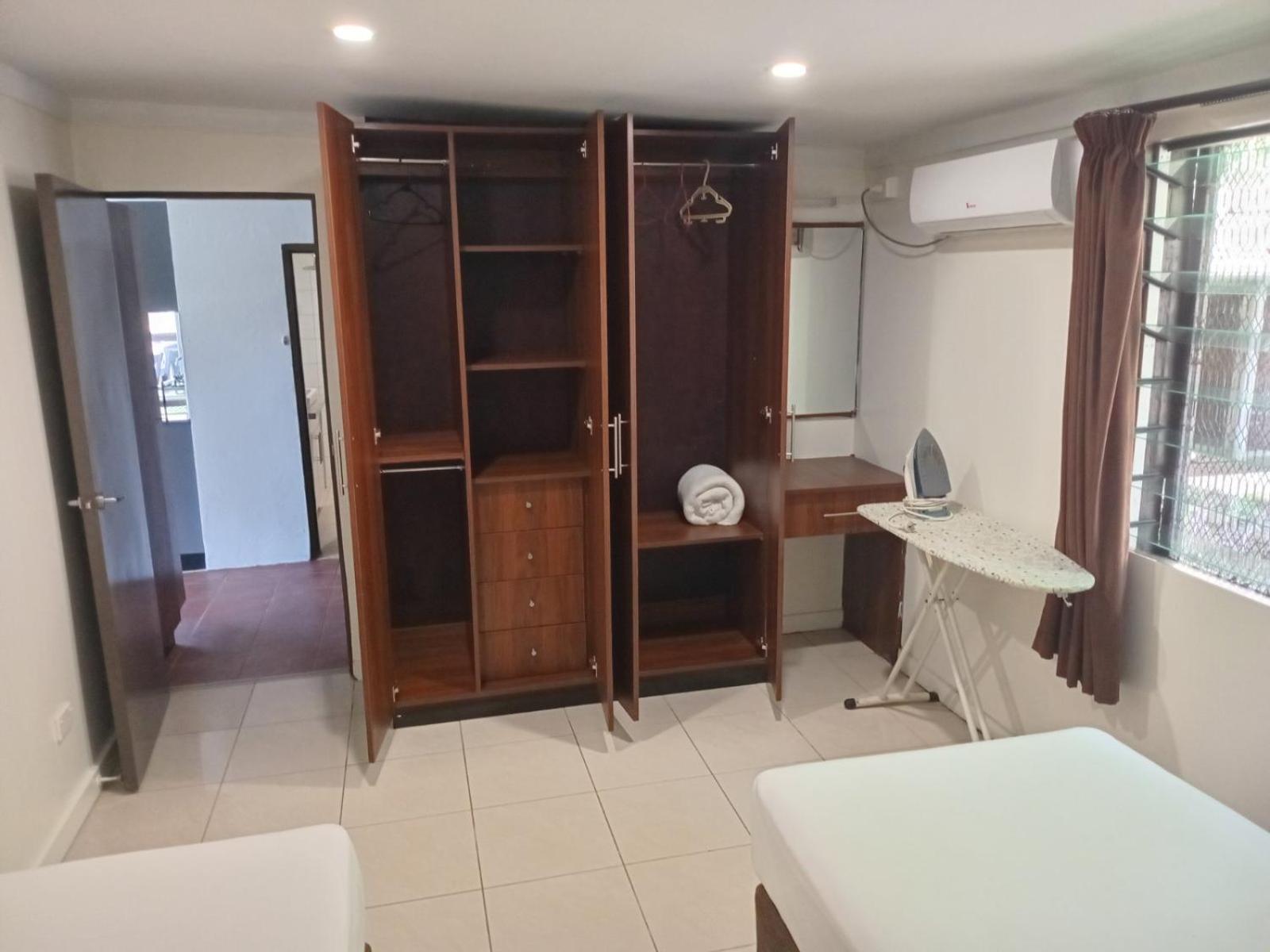 ראקיראקי Dreamview Villas מראה חיצוני תמונה