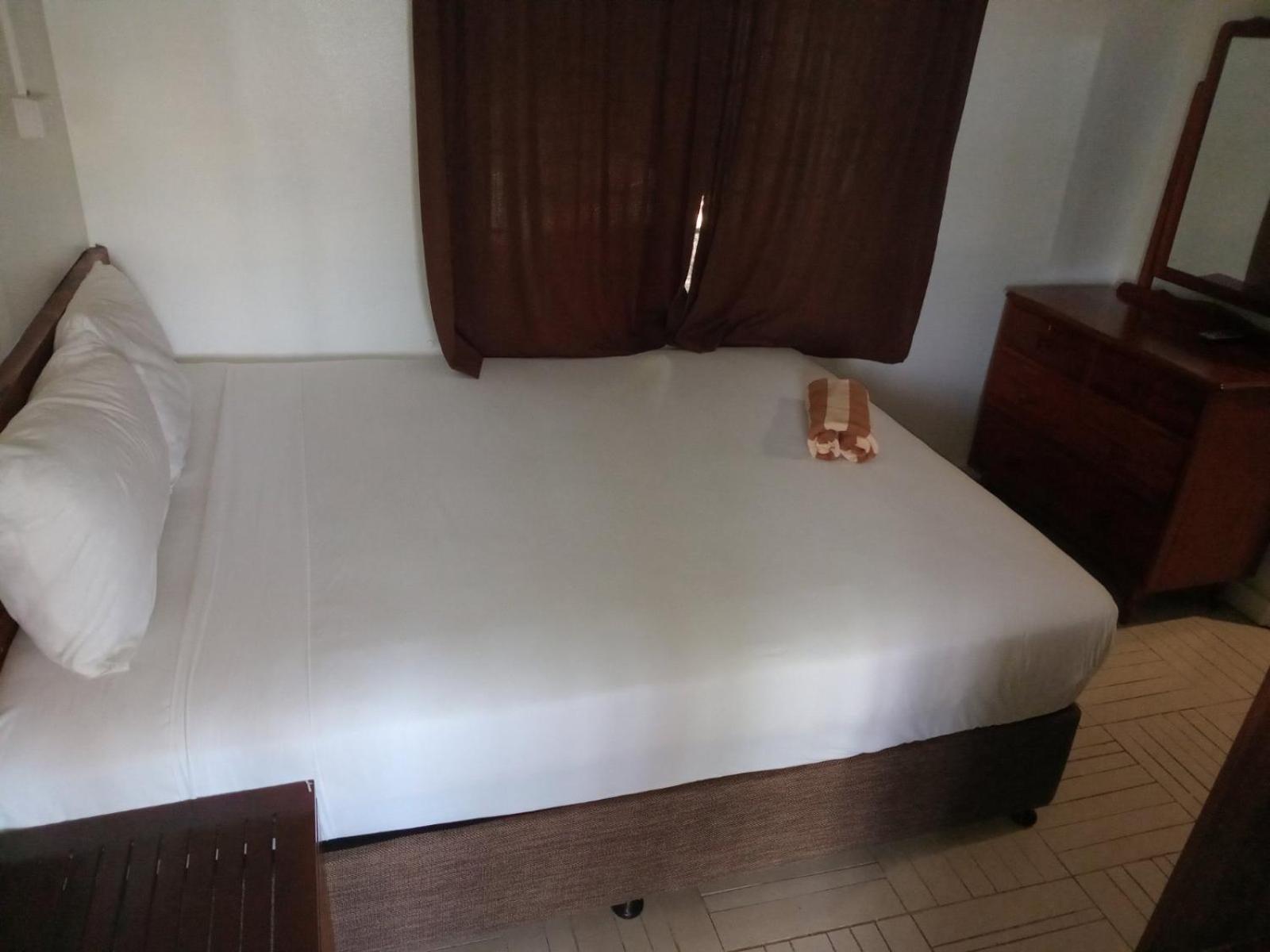 ראקיראקי Dreamview Villas מראה חיצוני תמונה