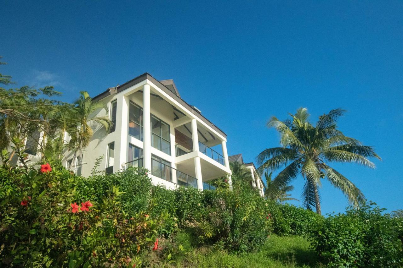 ראקיראקי Dreamview Villas מראה חיצוני תמונה