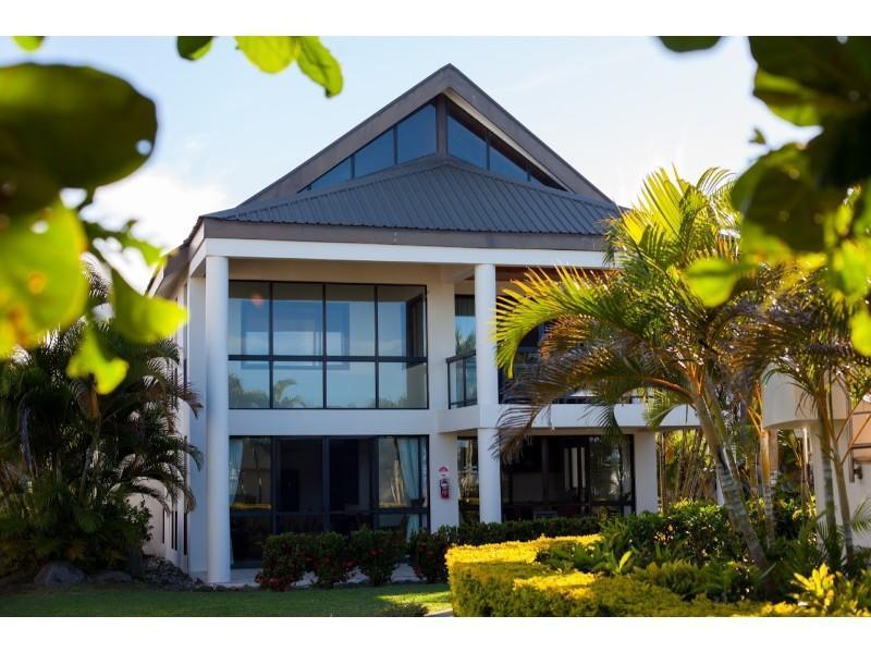ראקיראקי Dreamview Villas מראה חיצוני תמונה