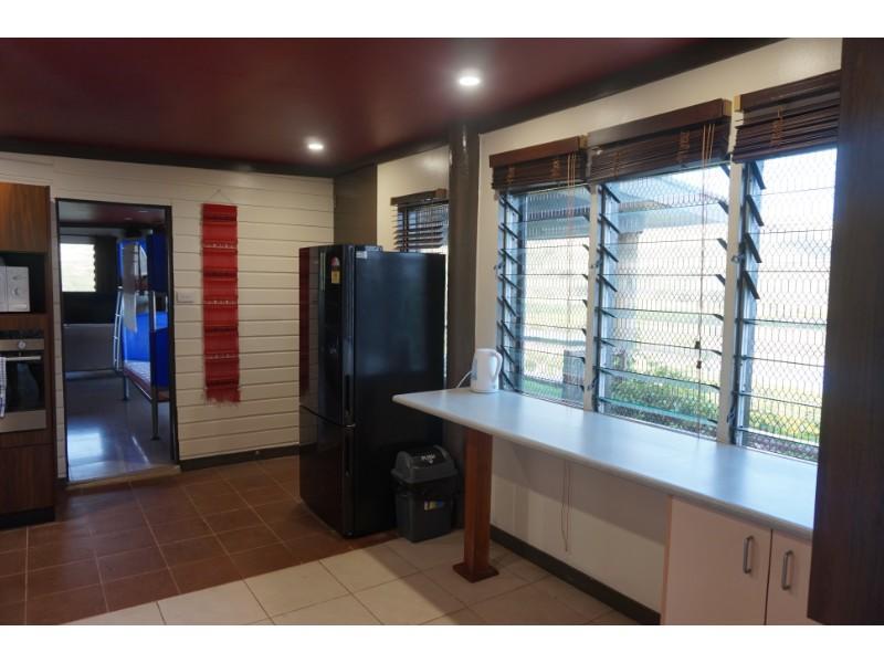 ראקיראקי Dreamview Villas מראה חיצוני תמונה