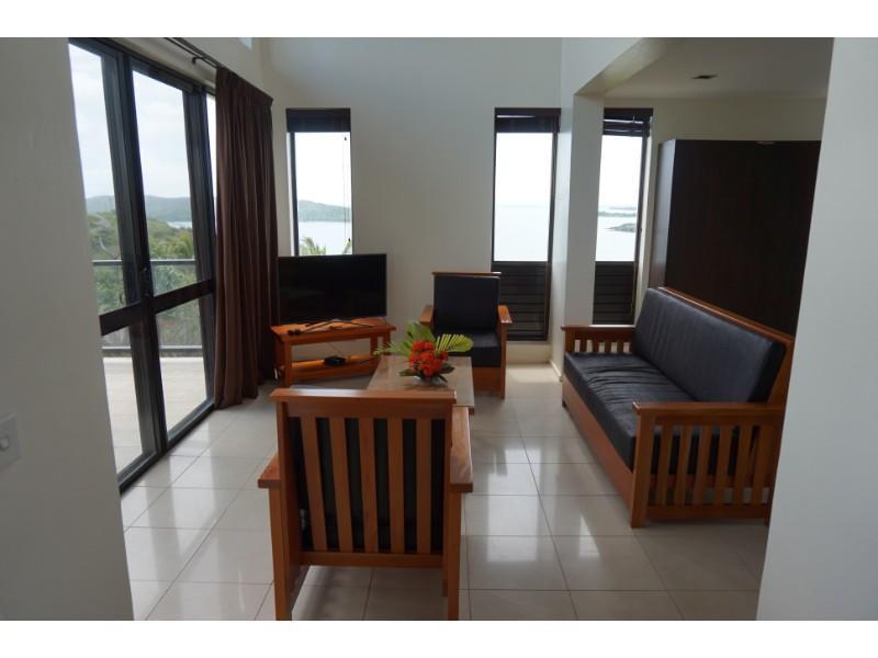 ראקיראקי Dreamview Villas מראה חיצוני תמונה